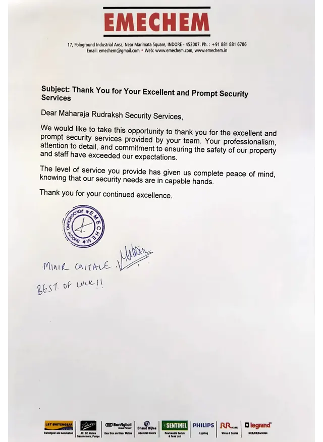 letter