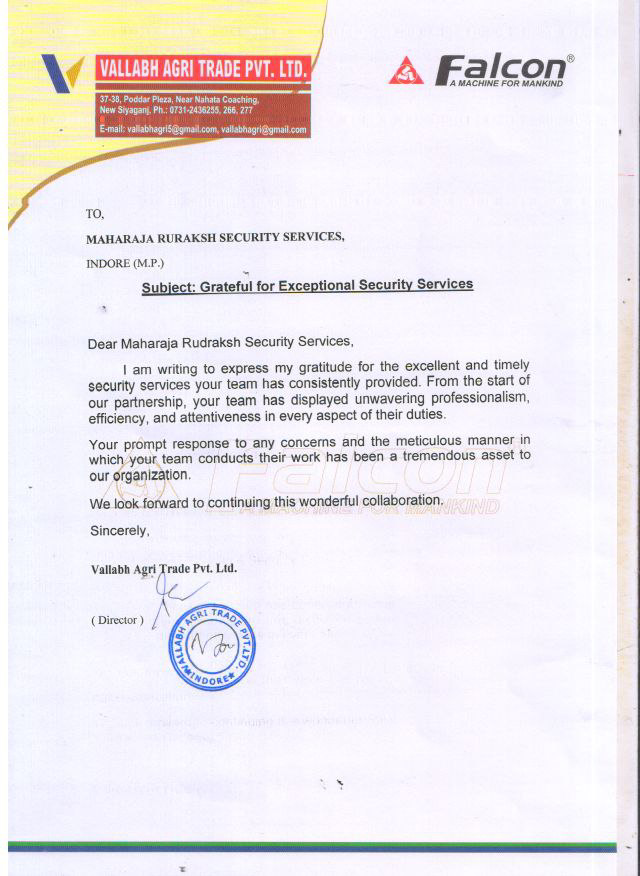 letter