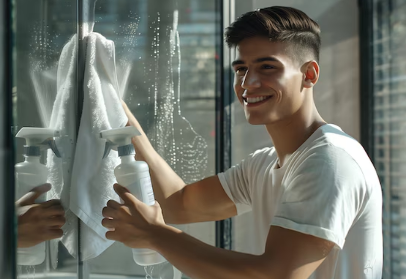 Housekeeping Supervisor