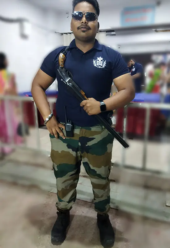 security